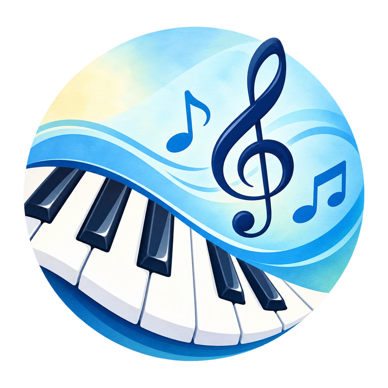 LET'S PLAY PIANO